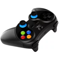   iPega 9157 Bluetooth Gamepad Android/iOS/PC/Android TV/N-Switch kompatiblis, fekete