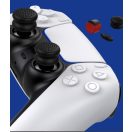 iPega P5006 kontroller / gamepad analóg védő gumi Playstation 5,, fekete (6db)