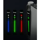 iPega P5031 PlayStation 5 hűtőVentilátor, fehér