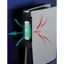 iPega P5031 PlayStation 5 hűtőVentilátor, fehér