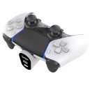 iPega P5029 kontroller / gamepad cserélhető akkumulátor, Playstation 5, fehér