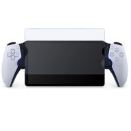  iPega P5P05 PlayStation Portal Tempered Glass kijelzővédő fólia, átlátszó