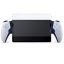 iPega P5P05 PlayStation Portal Tempered Glass kijelzővédő fólia, átlátszó