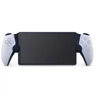   iPega P5P05 PlayStation Portal Tempered Glass kijelzővédő fólia, átlátszó