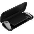 iPega P5P12 PlayStation Portal tartó tok utazáshoz, fekete