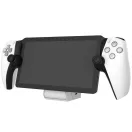 iPega P5P19 PlayStation Portal összecsukható töltő dokkoló, fehér