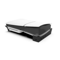   iPega P5S008A PlayStation 5 Pro/Slim vízszintes állvány, fekete