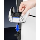 iPega P5S040 PlayStation 5 Pro/Slim kontroller töltő / dokkoló, fekete