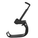 iPega XBS005 telefon tartó Xbox Series X/S kontrollerhez, fekete