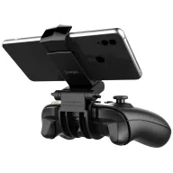   iPega XBS005 telefon tartó Xbox Series X/S kontrollerhez, fekete