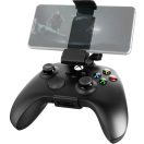 iPega XBS005 telefon tartó Xbox Series X/S kontrollerhez, fekete
