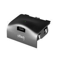   iPega XBX001 Xbox Series X/S akkumulátor csomag, 1000mAh, fekete