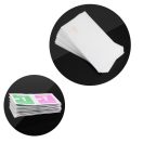 Samsung Galaxy S25 Edge / S25 Plus tempered glass kijelzővédő üvegfólia (10db)