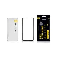   Tactical Glass Impact Armour Samsung Galaxy S25 Edge kijelzővédő üvegfólia
