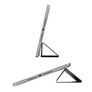 OBAL:ME MistyTab Xiaomi Pad 7 / Pad 7 Pro flip tok, fekete