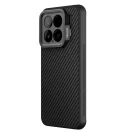 Nillkin CarboProp Aramid Mágneses Xiaomi 15 hátlap tok, fekete