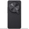Nillkin CarboProp Aramid Mágneses Xiaomi 15 Ultra hátlap tok, fekete