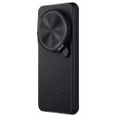 Nillkin CarboProp Aramid Mágneses Xiaomi 15 Ultra hátlap tok, fekete