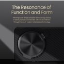 Nillkin CarboProp Aramid Mágneses Xiaomi 15 Ultra hátlap tok, fekete