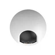 Xiaomi Outdoor Camera CW400 biztonsági kamera, fehér