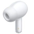 Xiaomi Redmi Buds 6 Pro bluetooth/vezeték nélküli fülhallgató mikrofonnal, fehér