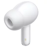   Xiaomi Redmi Buds 6 Pro bluetooth/vezeték nélküli fülhallgató mikrofonnal, fehér