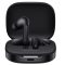 Xiaomi Redmi Buds 6 bluetooth/vezeték nélküli fülhallgató mikrofonnal, fekete