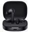 Xiaomi Redmi Buds 6 bluetooth/vezeték nélküli fülhallgató mikrofonnal, fekete