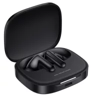   Xiaomi Redmi Buds 6 bluetooth/vezeték nélküli fülhallgató mikrofonnal, fekete