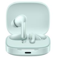   Xiaomi Redmi Buds 6 bluetooth/vezeték nélküli fülhallgató mikrofonnal, zöld