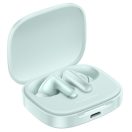 Xiaomi Redmi Buds 6 bluetooth/vezeték nélküli fülhallgató mikrofonnal, zöld