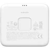   Xiaomi Mi Temperature and Humidity Monitor 3 hőmérséklet és páratartalom mérő, fehér