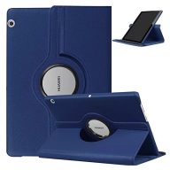   Apple iPad Pro 11 (2024 / 2025), mappa tok, elforgatható (360°), sötétkék