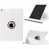  Apple iPad Air 13 (2024 / 2025), mappa tok, elforgatható (360°), fehér