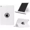Apple iPad Air 13 (2024 / 2025), mappa tok, elforgatható (360°), fehér