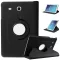 Xiaomi Redmi Pad SE (8.7), mappa tok, elforgatható (360°), fekete