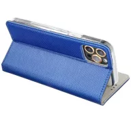 Magnet Honor 400 Lite mágneses flip tok, kék