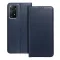 Honor 400 Lite Smart Magneto flip tok, kék