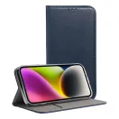 Honor 400 Lite Smart Magneto flip tok, kék