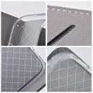Honor 400 Lite Smart Magneto flip tok, kék