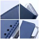 Honor 400 Lite Smart Magneto flip tok, kék