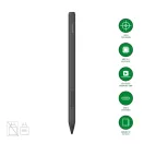 4smarts Stylus Pen / érintő ceruza tabletekhez, fekete