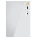 Tactical Glass Shield Samsung Galaxy Tab A9 kijelzővédő üvegfólia, átlátszó