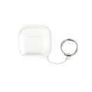 4smarts Apple Airpods 4 gen tokok szettben, 3db, színes