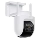 Xiaomi Outdoor Camera CW700S kültéri biztonsági kamera, fehér