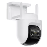   Xiaomi Outdoor Camera CW700S kültéri biztonsági kamera, fehér