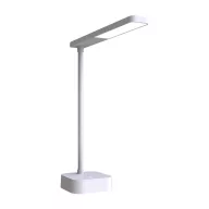 Yeelight Z1 Jasmine újratölthető asztali lámpa, fehér