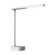 Yeelight Z1 Jasmine újratölthető asztali lámpa, fehér