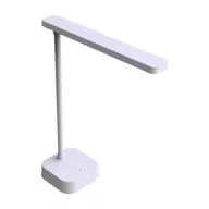 Yeelight Z1 Jasmine újratölthető asztali lámpa, fehér