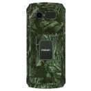 Evolveo Strongphone Z6, Camoflague / Hunting Camo